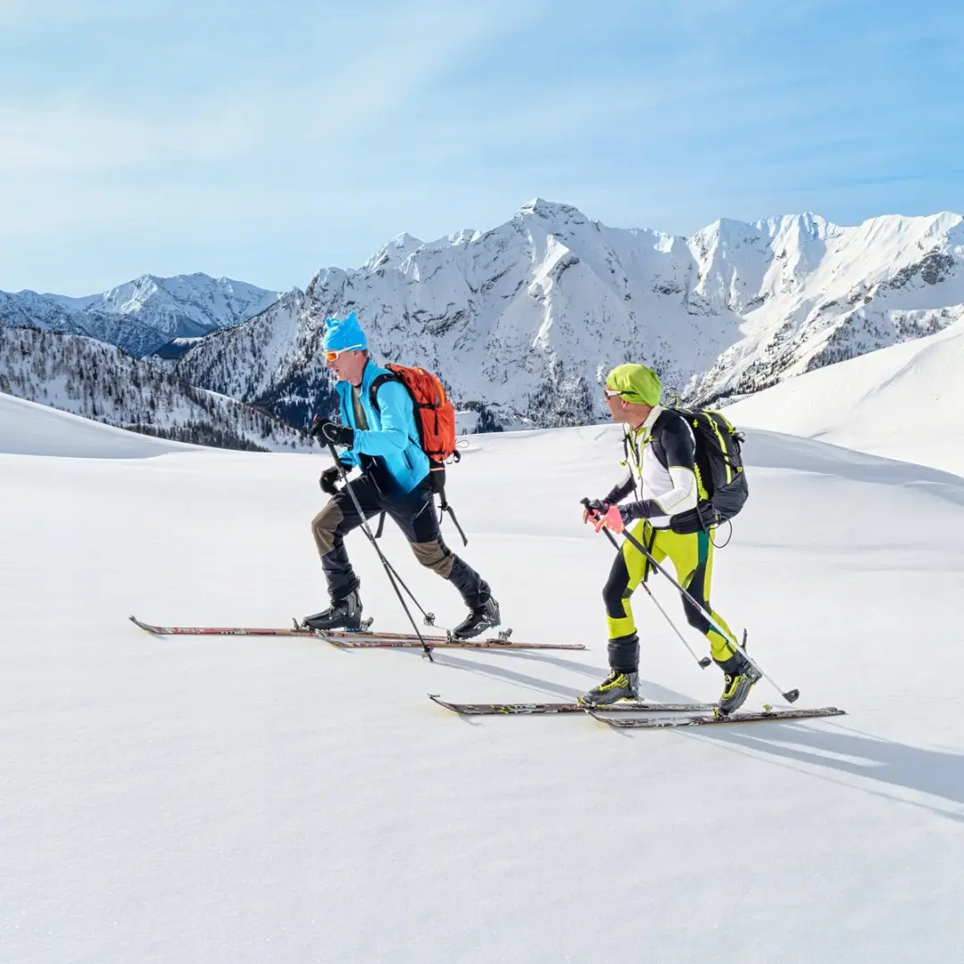 Salomon S/Access Merino Skisokken - Warm & Comfortabel (39-41)