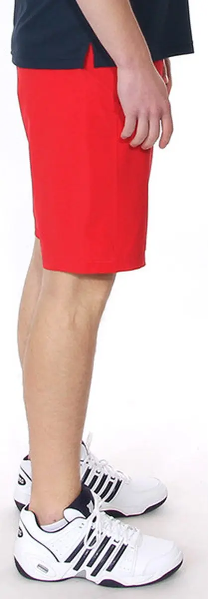 Fila Santana Short - Rood - XL