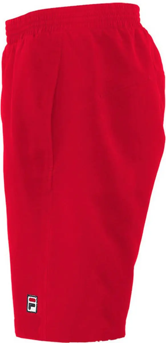 Fila Santana Short - Rood - XL