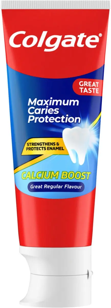 Colgate Tandpasta Caries Protection 75ml - 15 Stuks - afbeelding 4 van 6