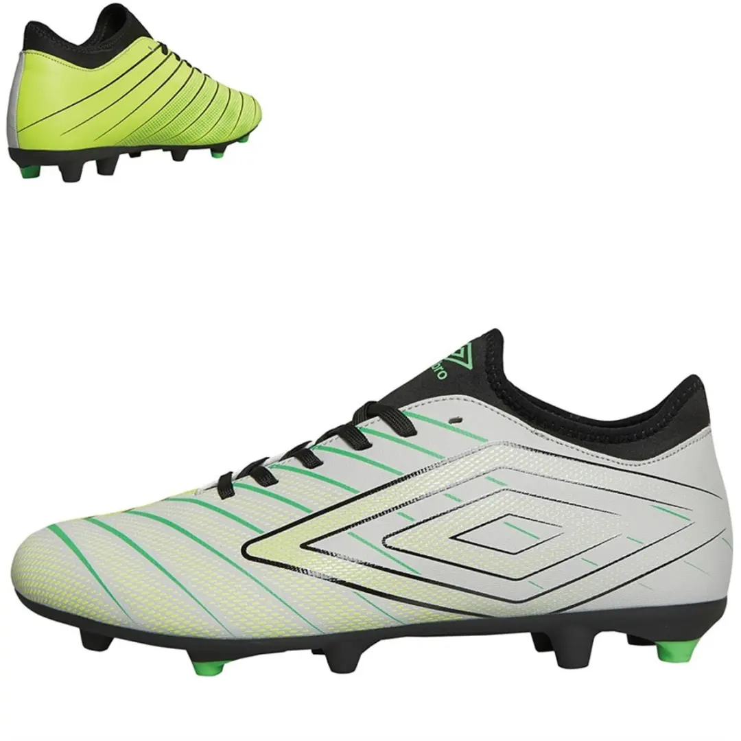 Umbro Velocita Elixir 1.0 FG Voetbalschoenen