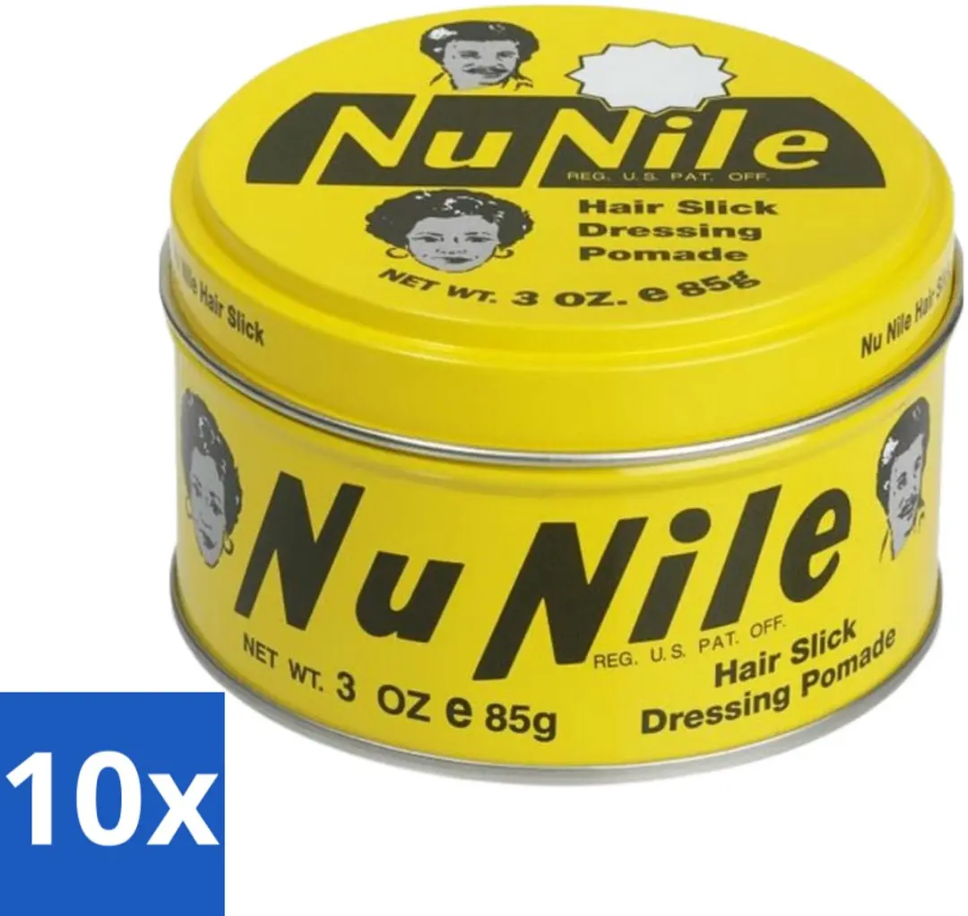 Murray's Nu Nile Pomade