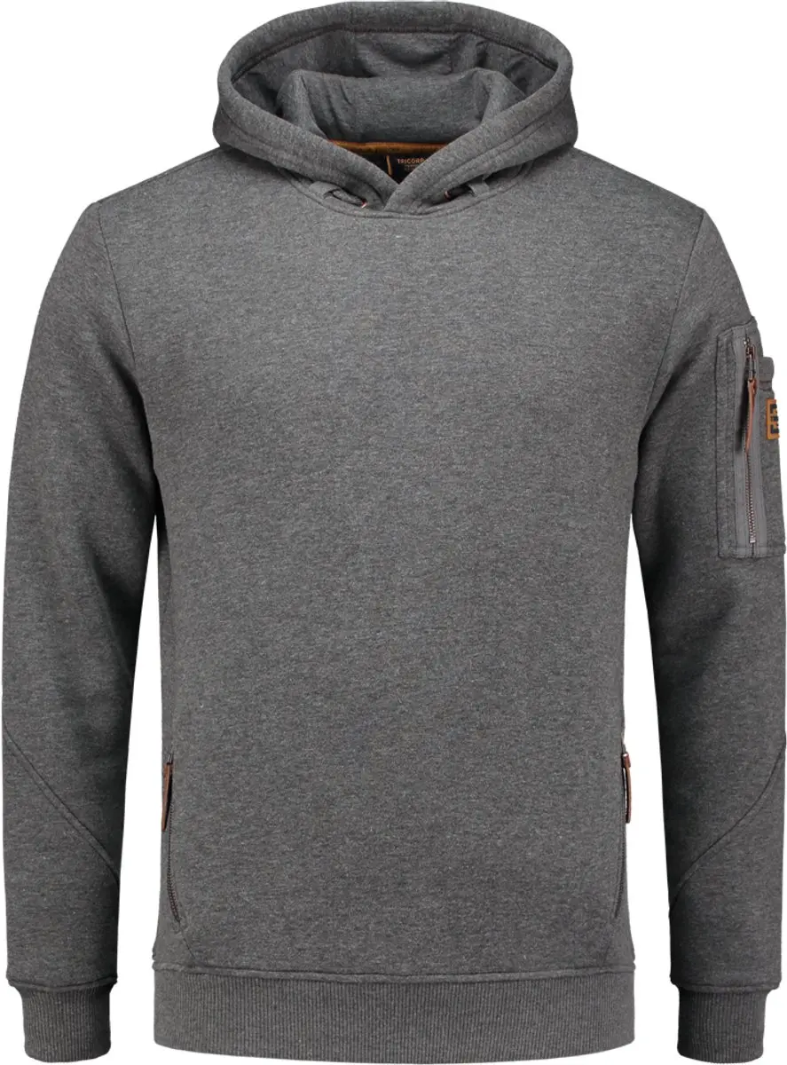 Tricorp Sweater Premium Capuchon 4XL