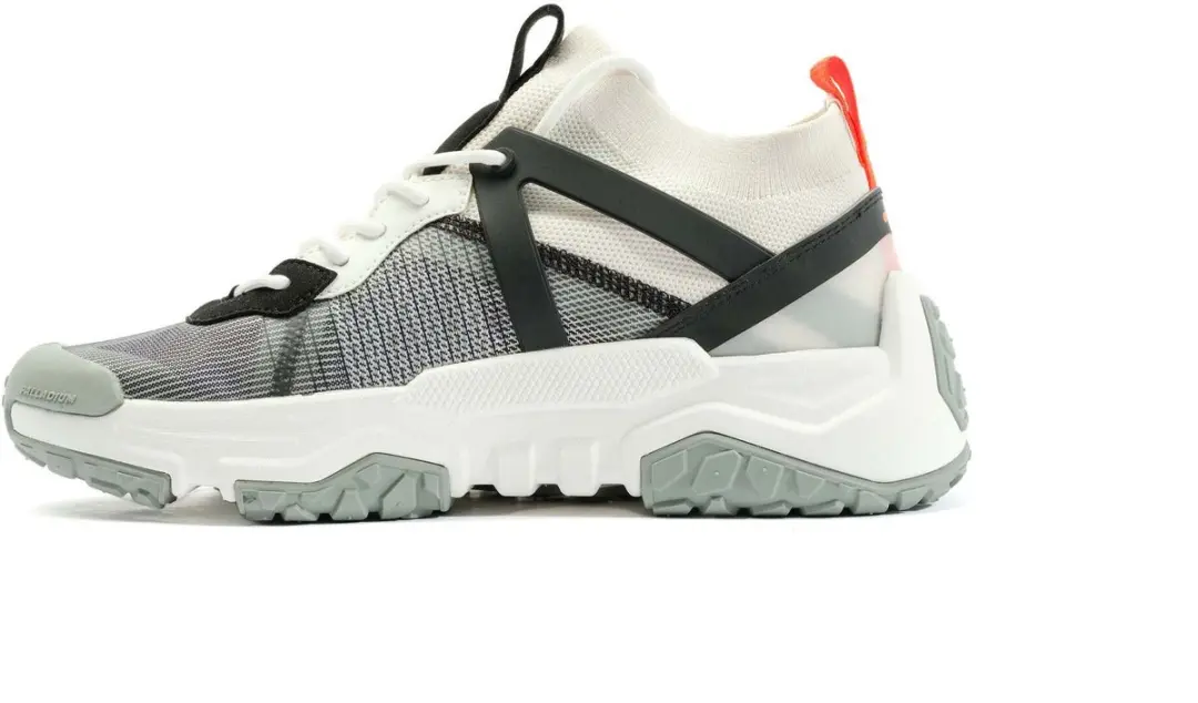 Trainers Palladium Off-grid Lo Matryx