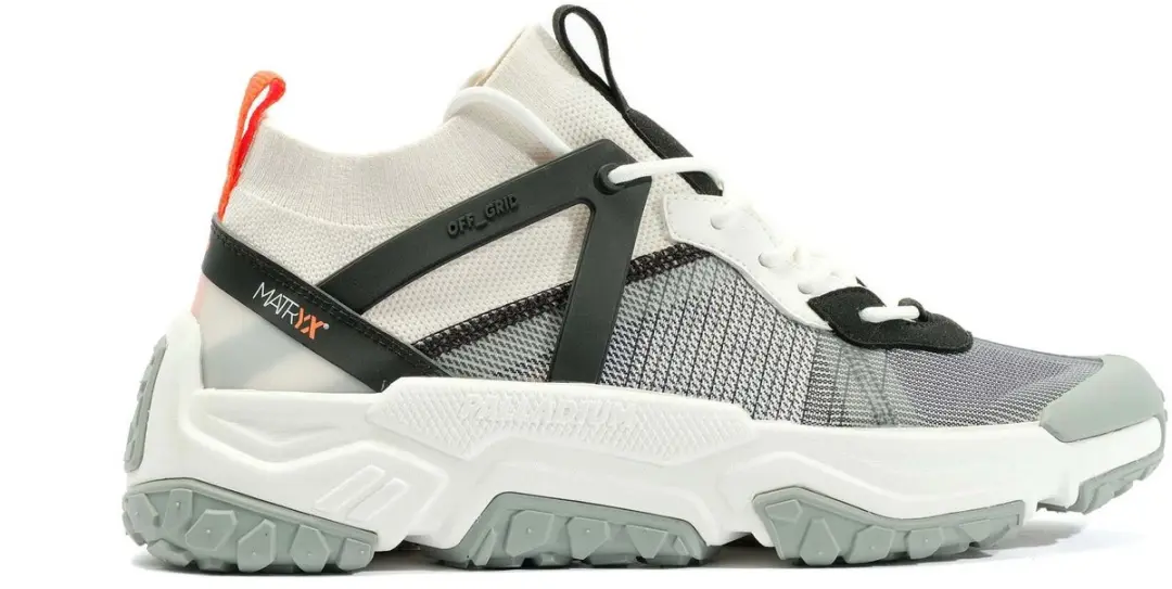 Trainers Palladium Off-grid Lo Matryx