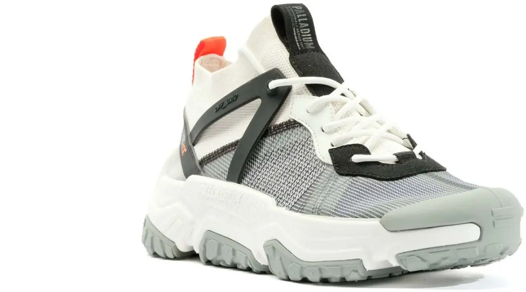 Trainers Palladium Off-grid Lo Matryx