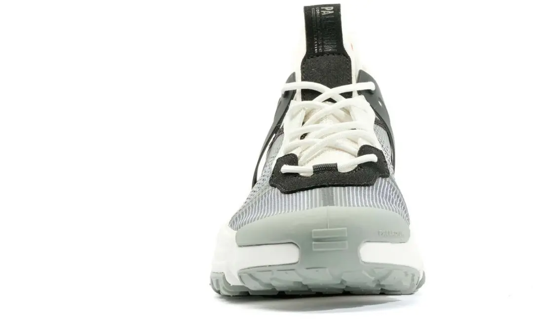 Palladium Off-Grid Lo Matryx Trainers - 36 - Sterwit - afbeelding 6 van 6