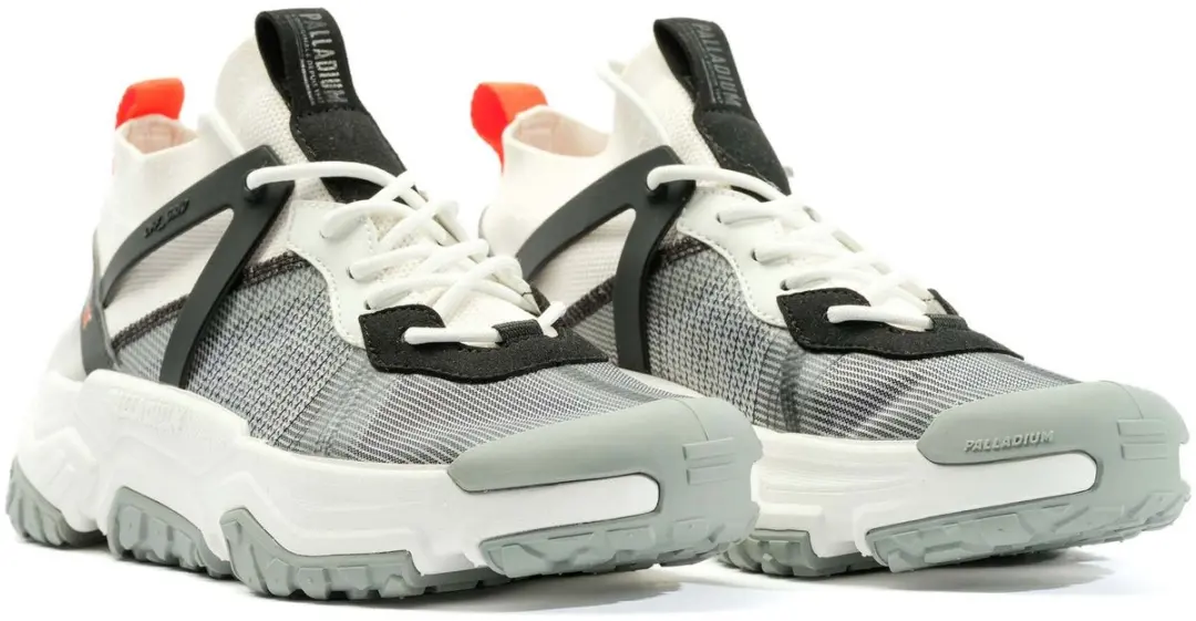 Trainers Palladium Off-grid Lo Matryx
