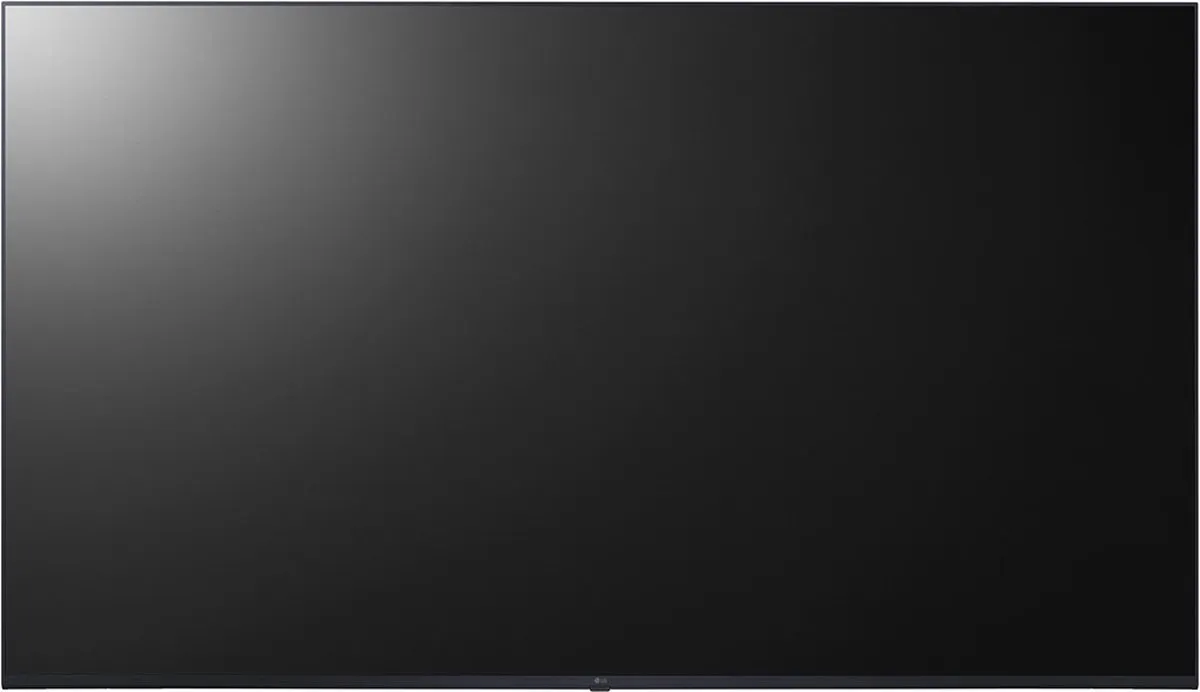 LG 65UL3J-E Signage Display