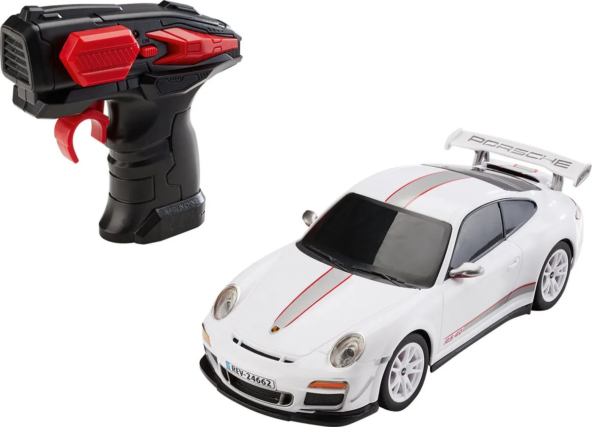 Revell 24662 Porsche 911 GT3 RS RC Auto - 1:24 - Multi