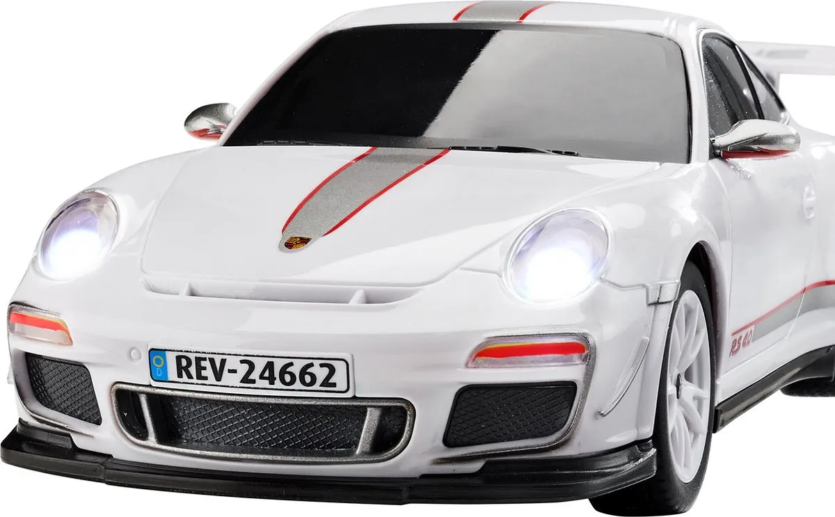 Revell 24662 Porsche 911 GT3 RS RC Auto - 1:24 - Multi