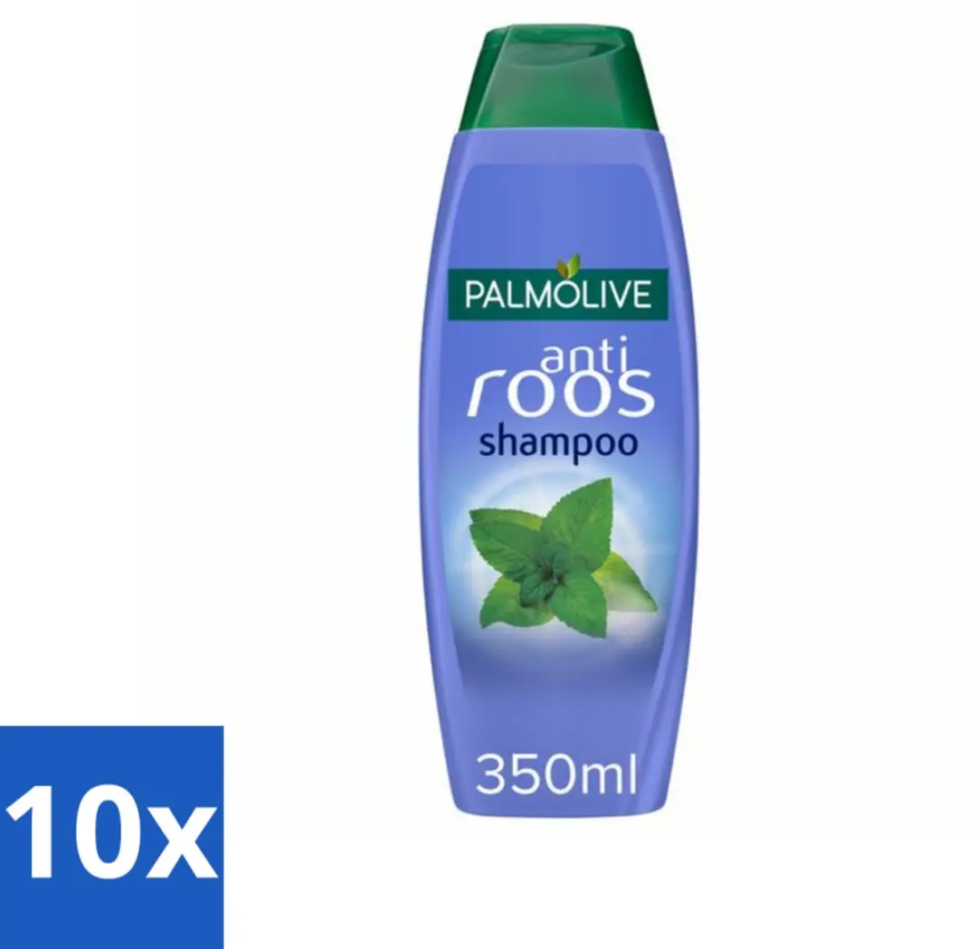 Palmolive Shampoo Anti-Roos 350 ml