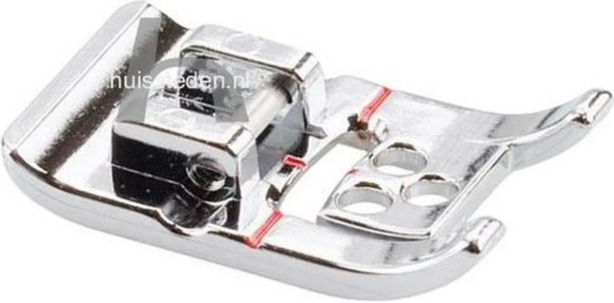 Husqvarna Koordvoet 3 Gaatjes