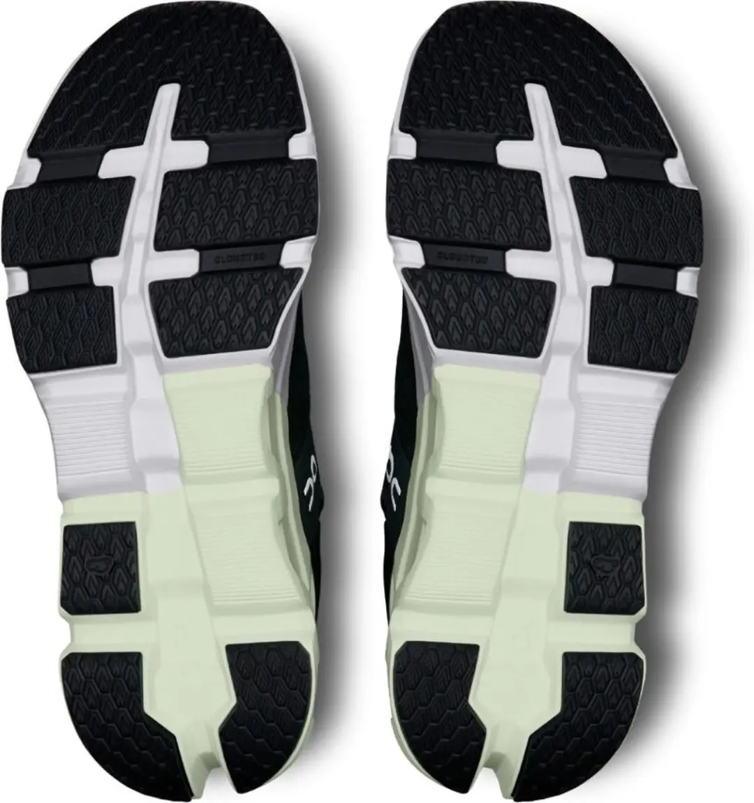 ON Running Cloudflyer 5 Hardloopschoenen - Jungle Lima - Maat 46 - Heren