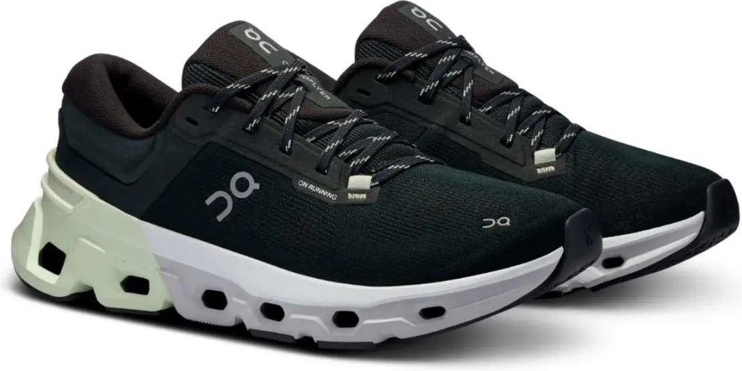 ON Running Cloudflyer 5 Hardloopschoenen - Jungle Lima - Maat 46 - Heren