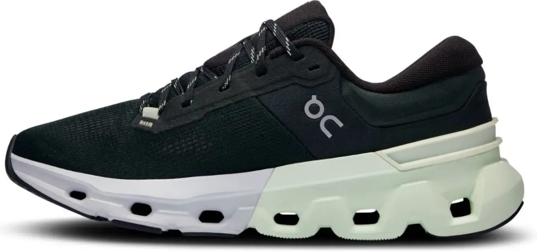 ON Running Cloudflyer 5 Hardloopschoenen 46 - Jungle Lima - afbeelding 6 van 6
