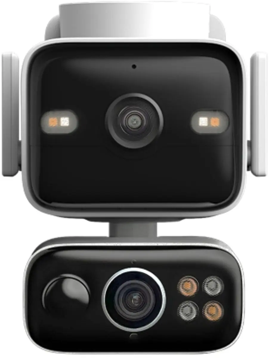 TP-Link Tapo C675D KIT Zonnecamera Kit