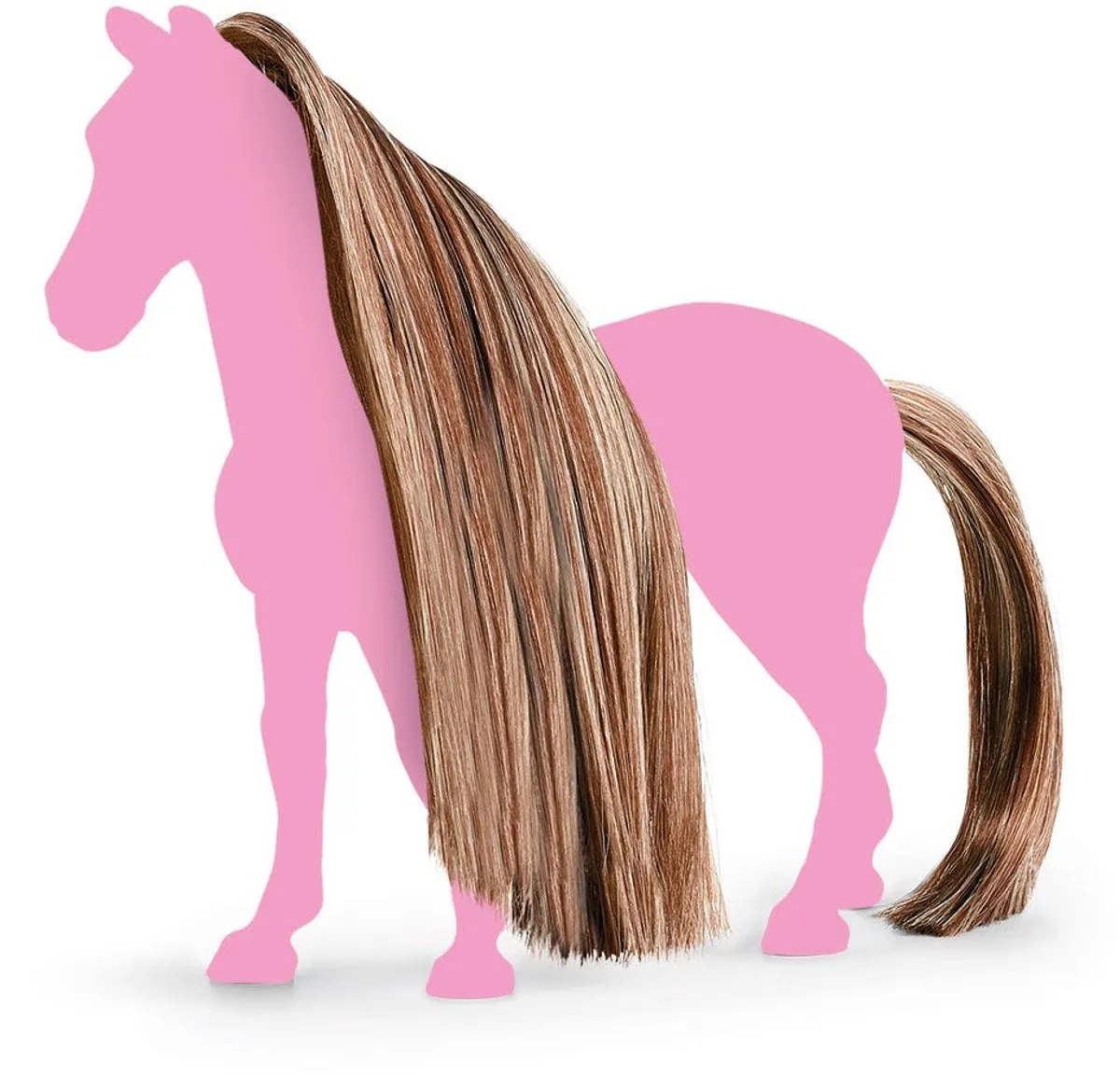 Schleich Sofia's Beauties Beauty Horses 42653