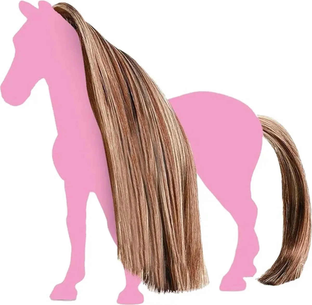 Schleich Sofia's Beauties Beauty Horses 42653 - Goudbruin