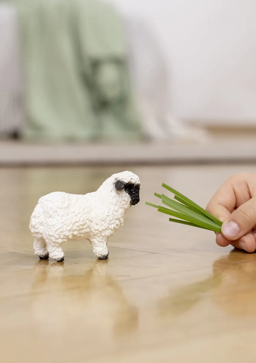 Schleich Walliser Schwarznase-schaap 13965