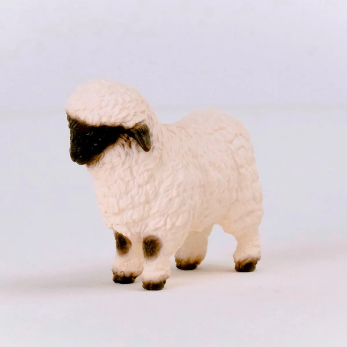 Schleich Walliser Schwarznase-schaap 13965
