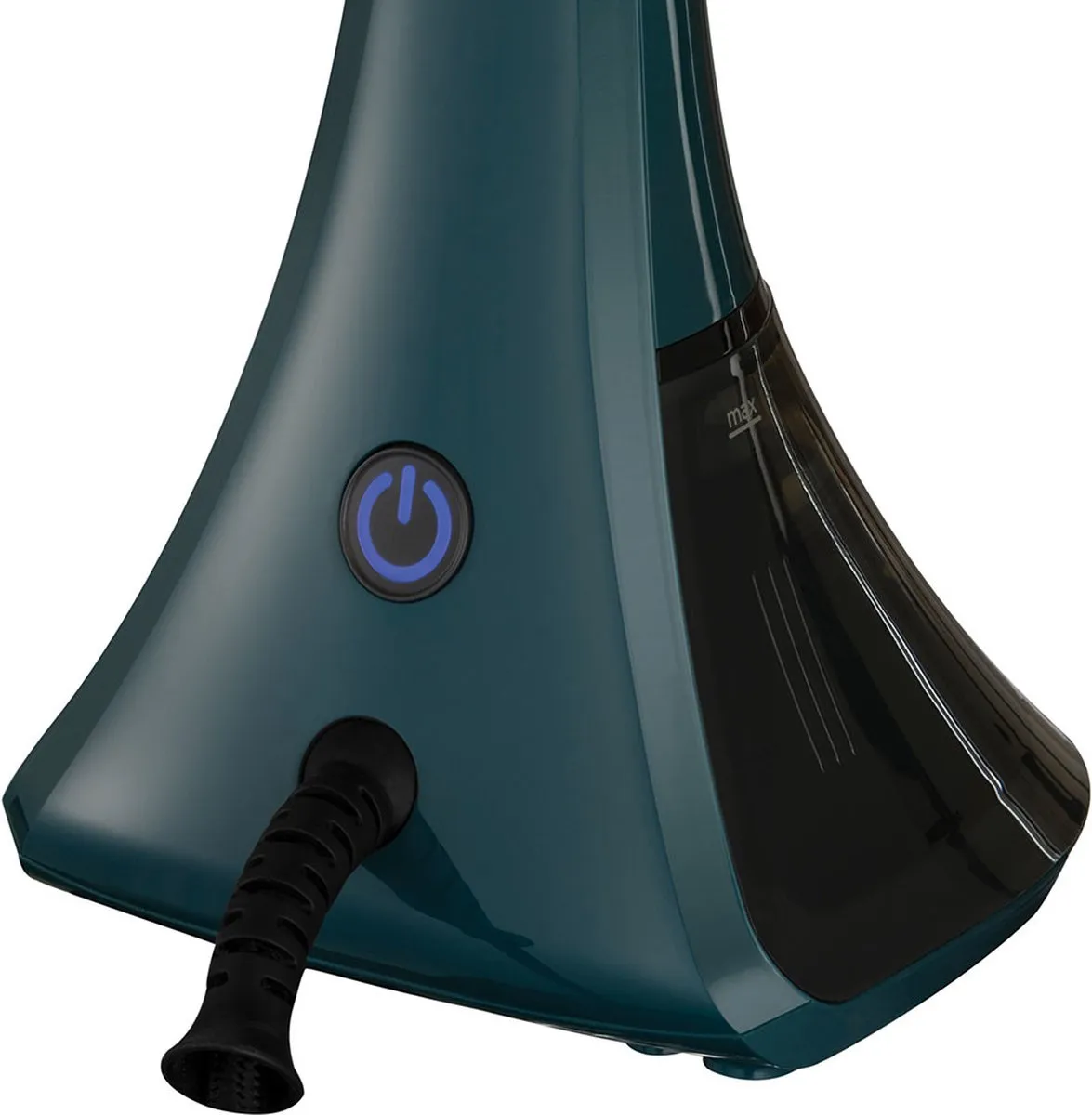 Russell Hobbs 27220-56 Handkledingstomer 1800W - 0,2L - Zwart/Blauw - afbeelding 6 van 6