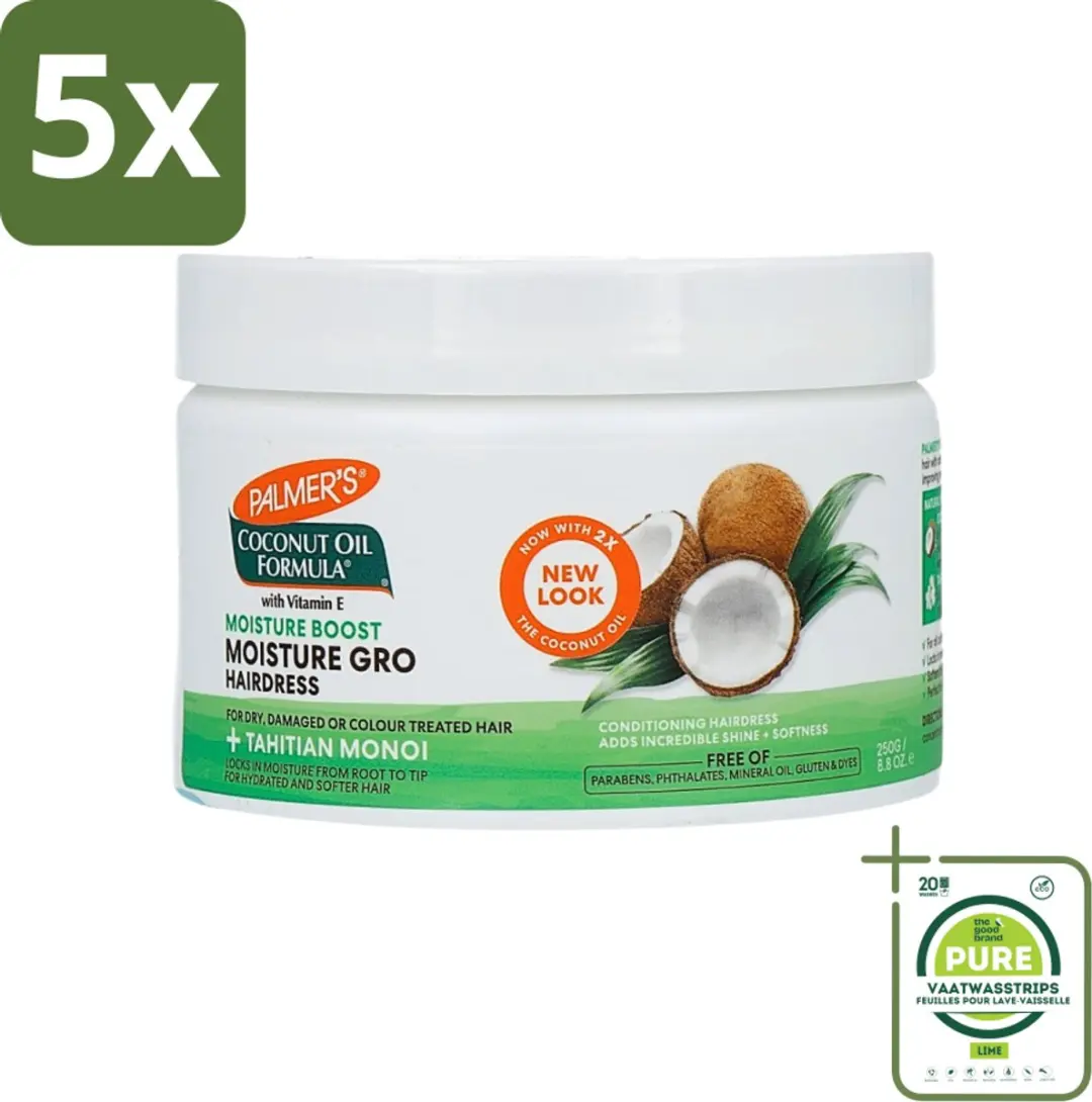 Palmers Coconut Oil Conditioner 1250ml