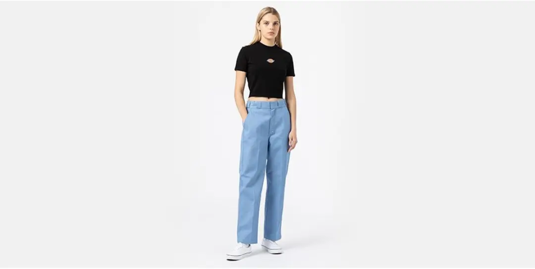 Dickies Maple Valley T-shirt - XS - Zwart
