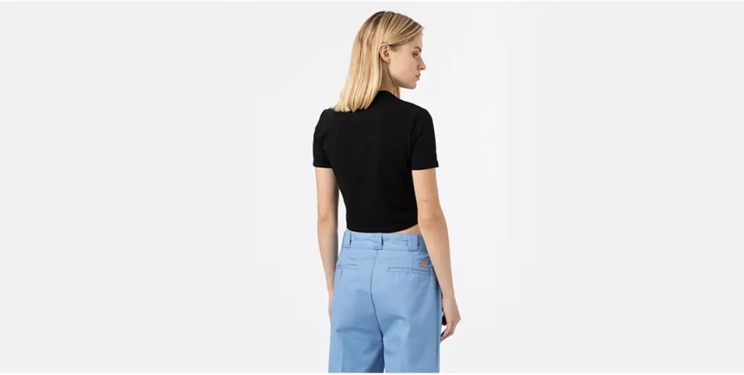 Dickies Maple Valley T-shirt - XS - Zwart