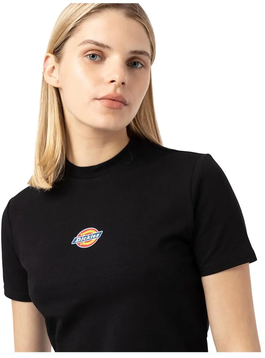 Dickies Maple Valley T-shirt - XS - Zwart