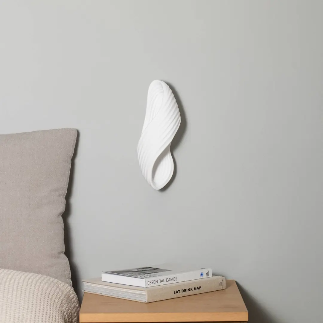 Lindby Wandlamp G9 8W - Zandwit
