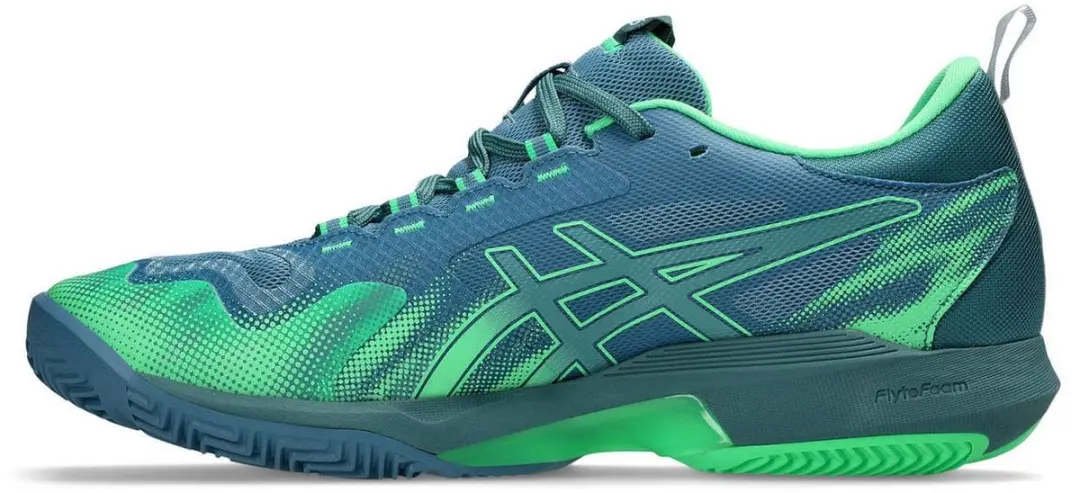 ASICS Sonicsmash FF 1041A538-400 Hardloopschoenen - Blauw
