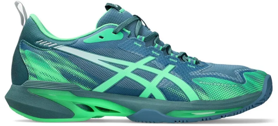 Zapatillas Asics Sonicsmash Ff 1041a538 400 39