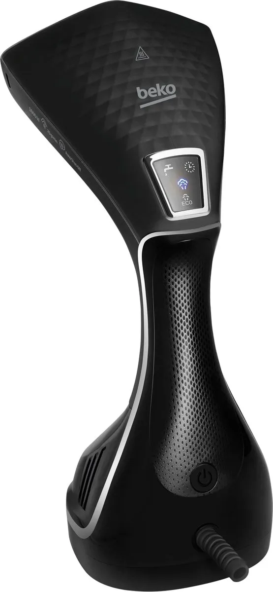 Beko STM 4116 B Stoomstrijkijzer 1600W