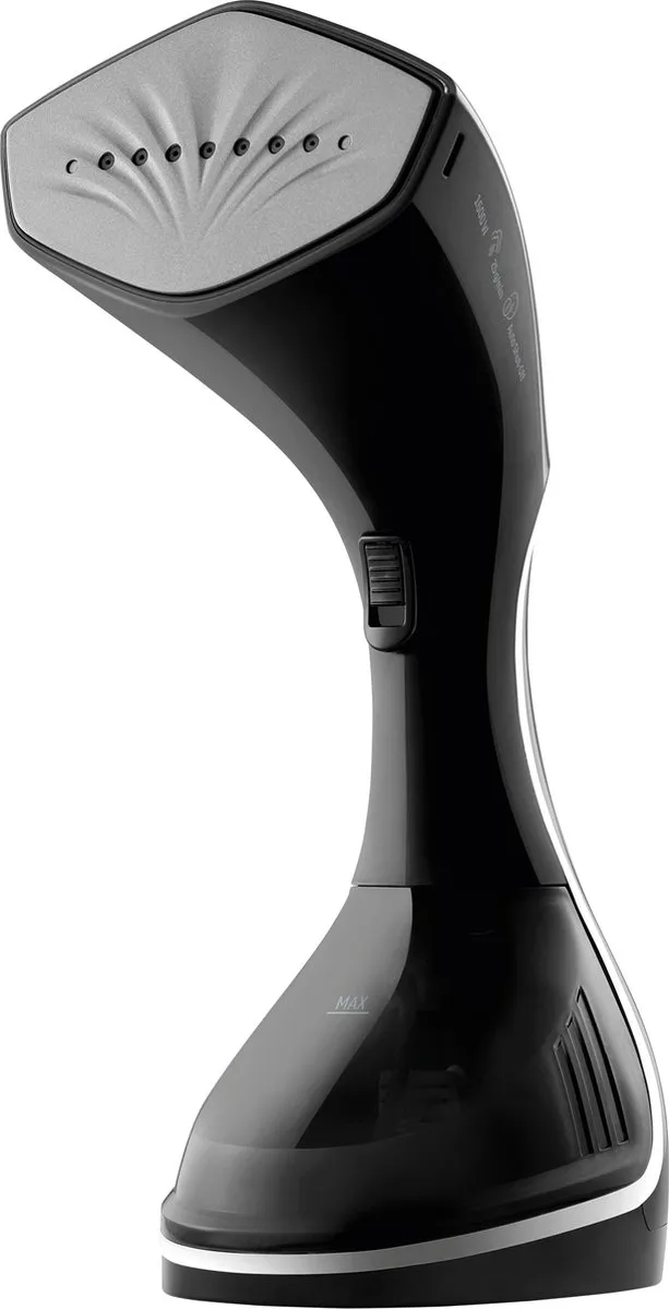 Beko STM 4116 B Stoomstrijkijzer 1600W - Keramische zool - Zwart