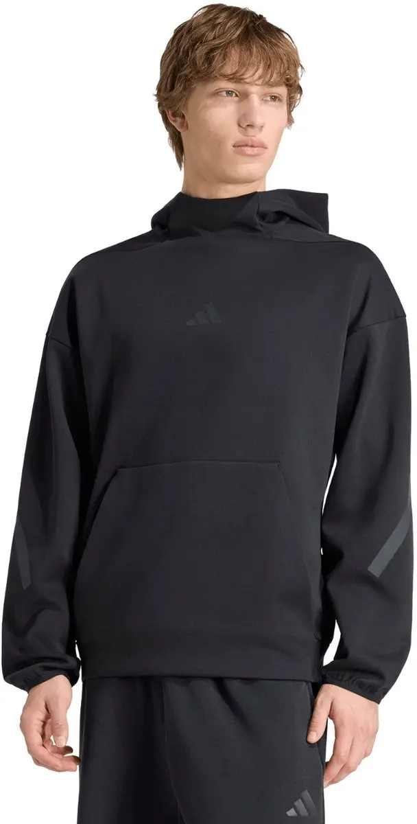 adidas Z.N.E. Hoodie Heren Zwart