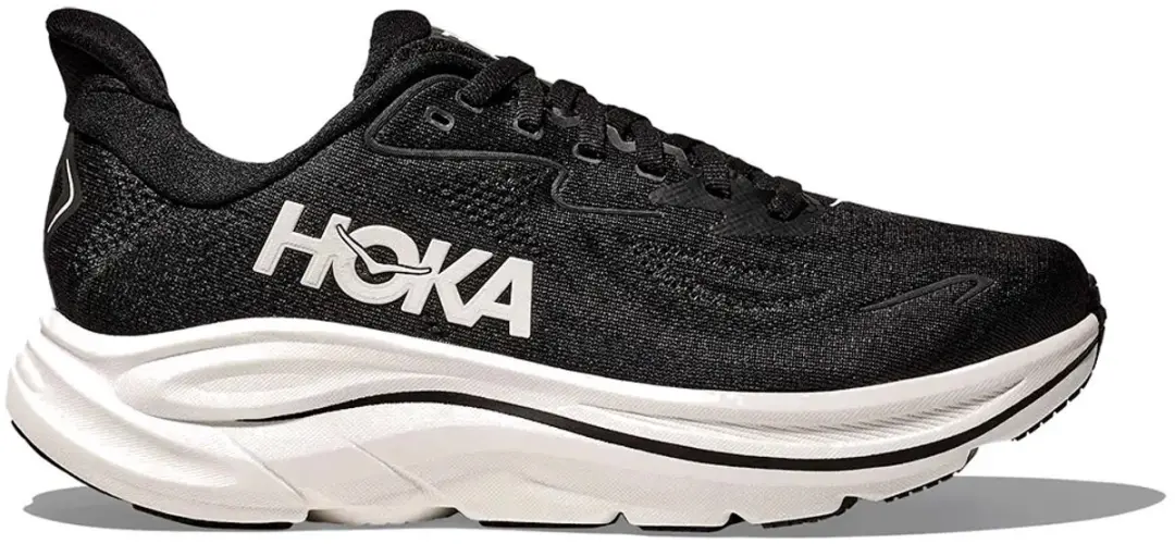 Hoka Clifton 10 Brede Hardloopschoenen EU 45 1/3 Man