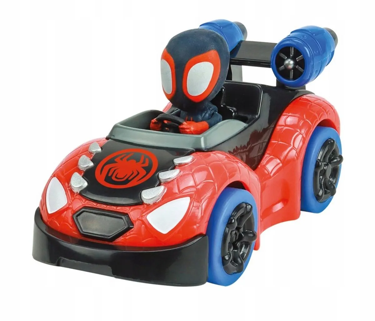 Carrera FIRST Spin Auto CAR20065033 - Multi