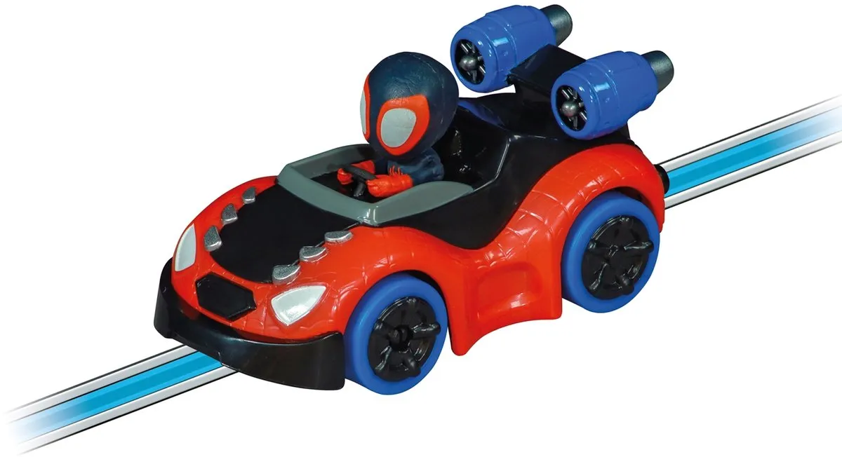 Carrera FIRST Spin Auto CAR20065033 - Multi