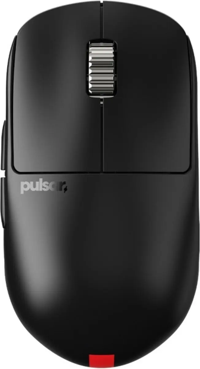 Pulsar X2H eS PX2HES21 Gamingmuis