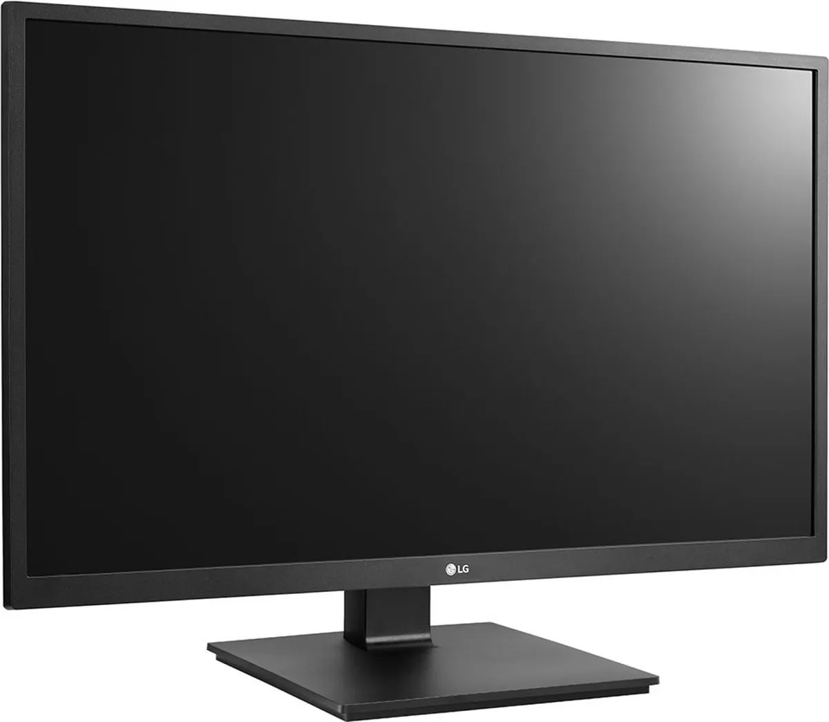 LG 27BN55UP-B 27 inch Monitor - Zwart