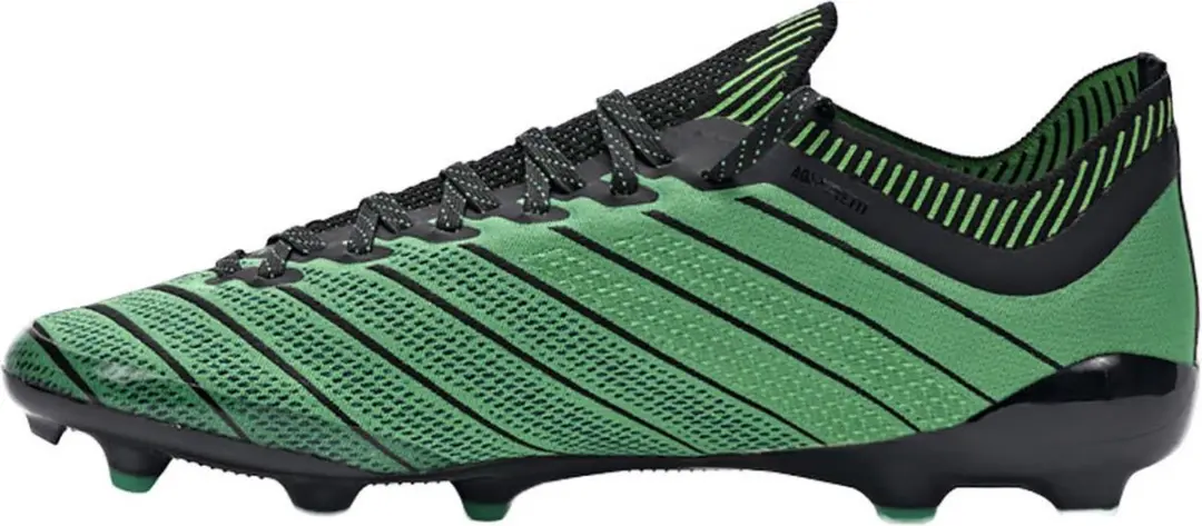Umbro Velocita Elixir Pro FG Voetbalschoenen - Grijs - EU 42