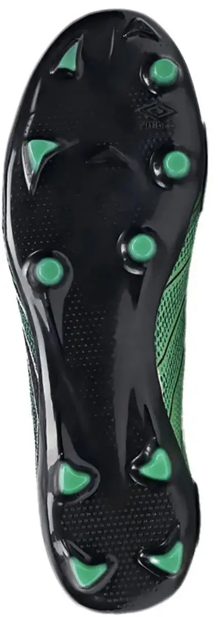 Umbro Velocita Elixir Pro FG Voetbalschoenen - Grijs - EU 42