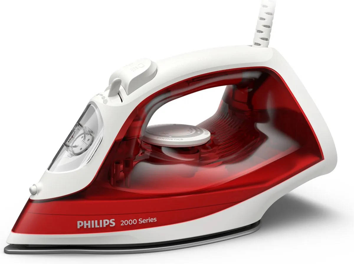 Philips 2000 Series DST2010/40 Stoomstrijkijzer