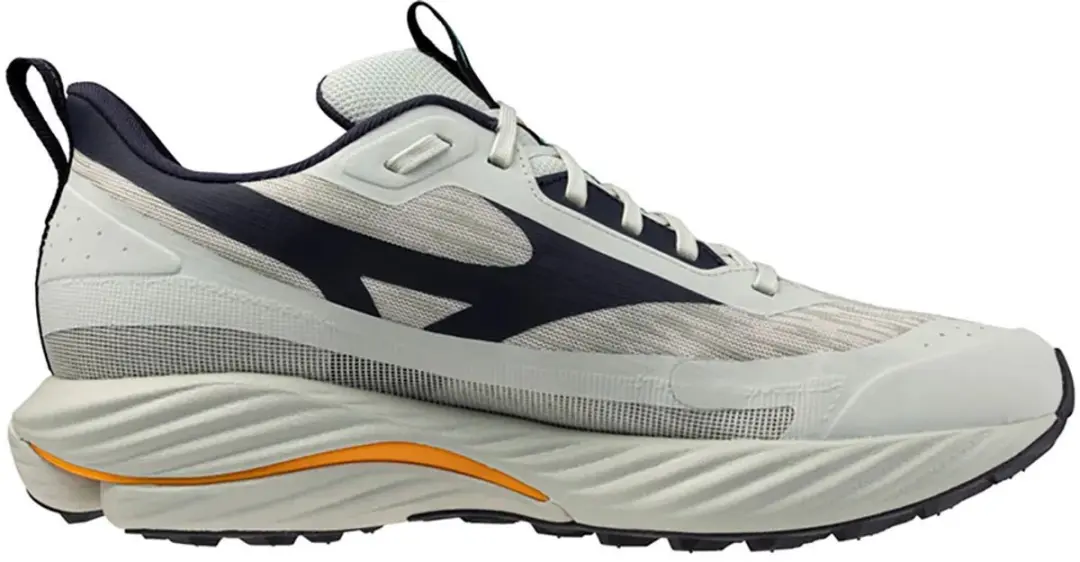 Mizuno Wave Rider TT 3 Trailschoenen - EU 42 - Bruin