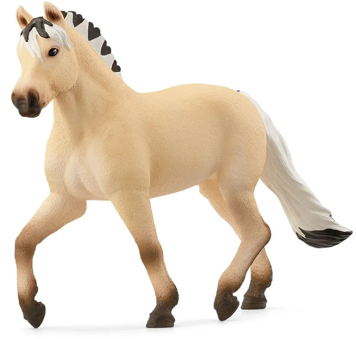 Schleich Fjord Merrie 13980 - Beige