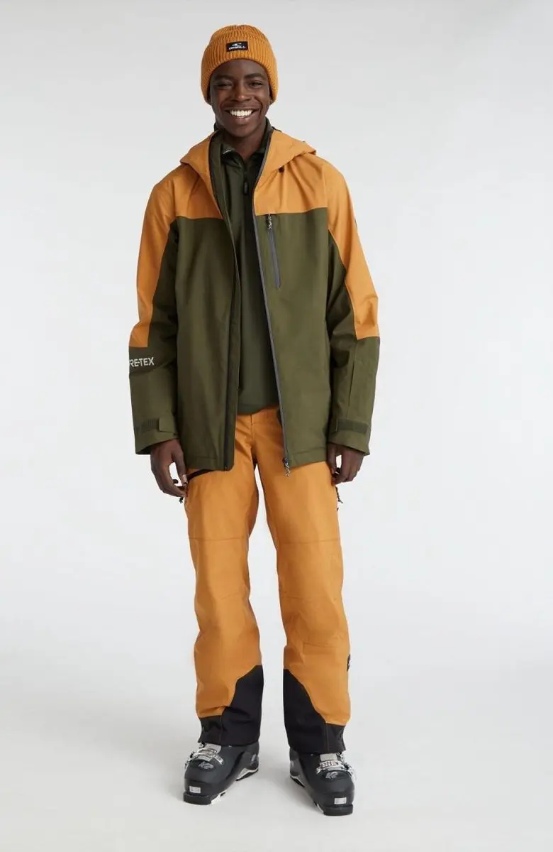 O'neill Broeken GTX PSYCHO PANTS
