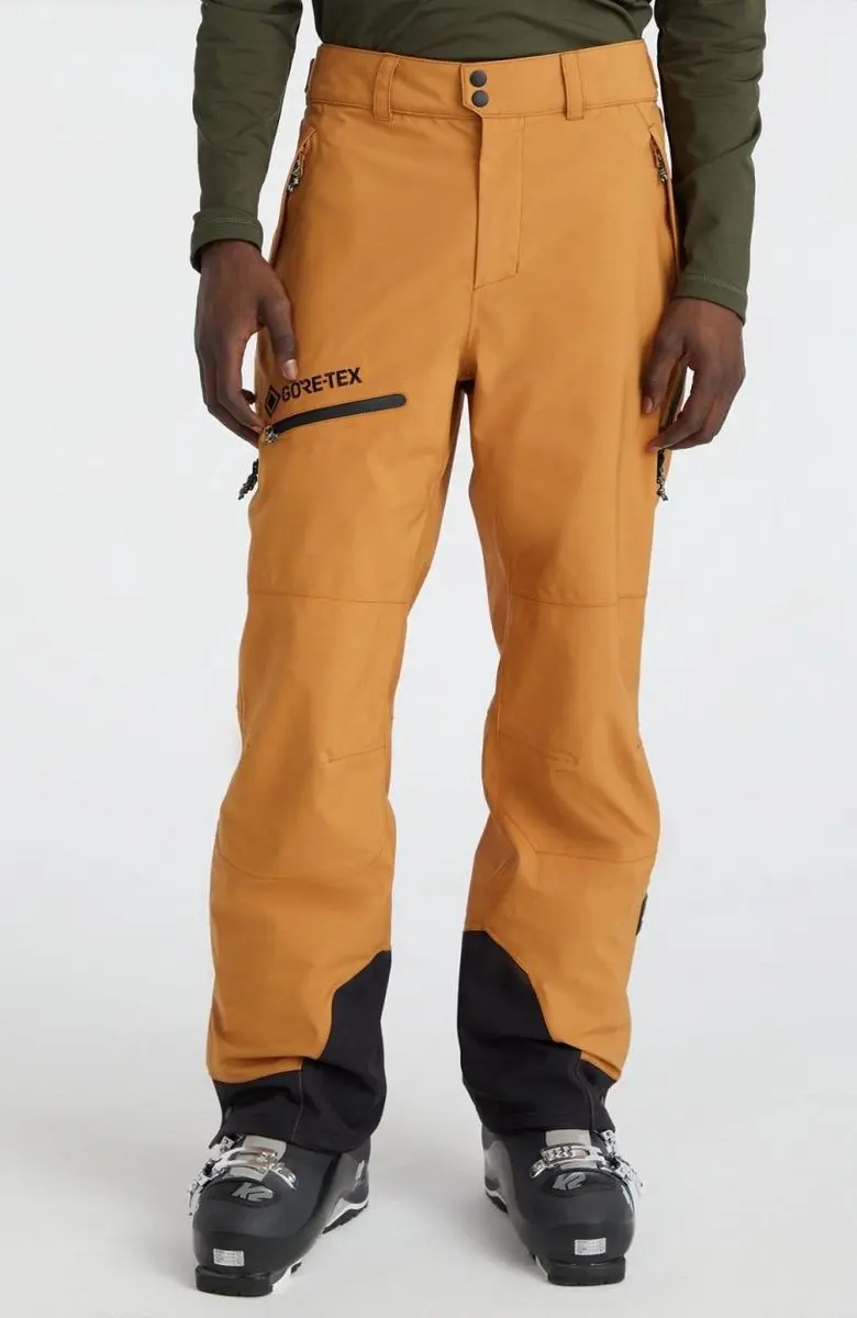 O'neill Broeken GTX PSYCHO PANTS