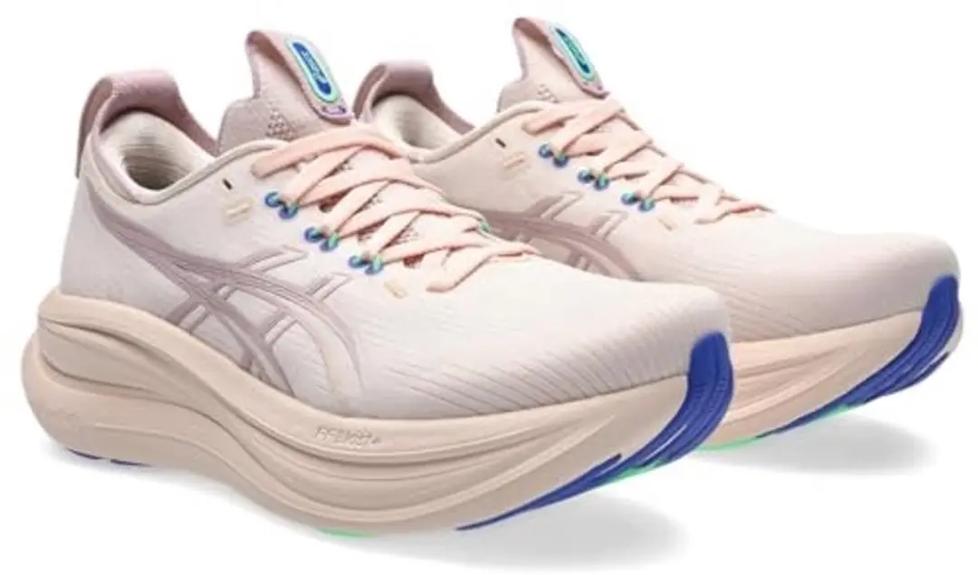 ASICS