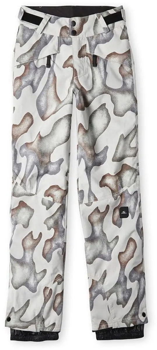 O'neill Broeken HAMMER PRINTED PANTS